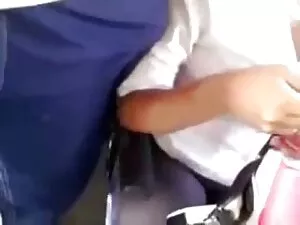 Japán masszőr szar T ...