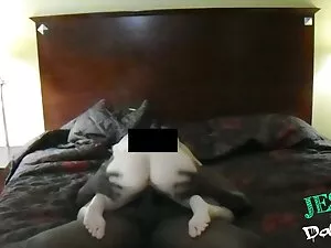 Mély Sperma anya lán ...