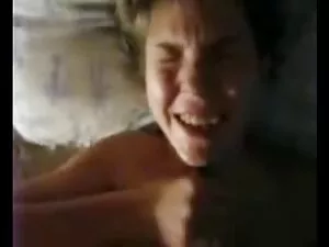 Busty szőke London p ...