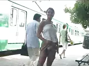 Egy ingyen szexfilm  ...
