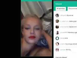 Anális királynő Katy ...