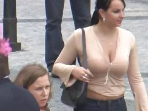 Szőke Felesége Baszi ...