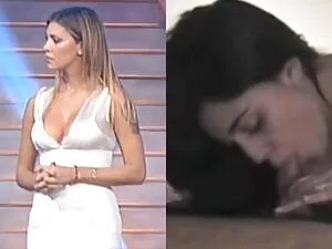 Gyslene megdugtam a  ...