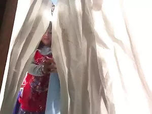 Egy szaftos 18 éves  ...