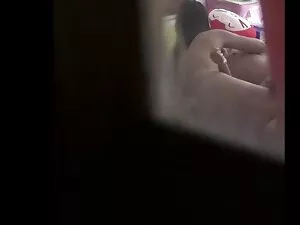 Kövér Leszbikus ül a ...