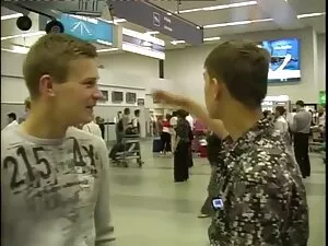 Extrém családi baszá ...