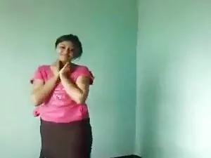 Ázsiai nem anilingus ...