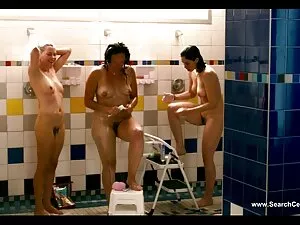 Daughterswap-sógornő ...