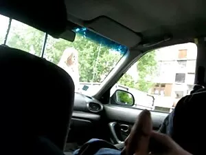 Érett Brit lány szar ...